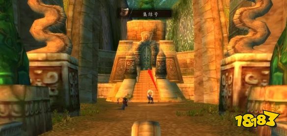 魔獸世界祖爾格拉布在哪 魔獸世界祖爾格拉布位置介紹