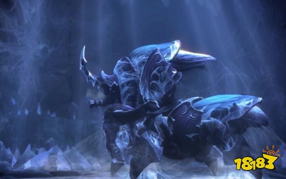 魔獸世界阿奴巴拉克有什么背景故事 阿奴巴拉克背景故事介紹