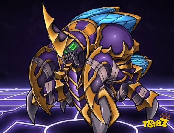 魔獸世界阿奴巴拉克有什么背景故事 阿奴巴拉克背景故事介紹