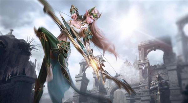 值得下载奇迹游戏有哪些 2025流行的热门奇迹手游合集