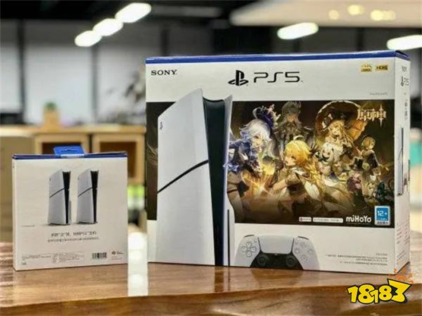 米哈游力作《星穹铁道》PS盒装版发售,揭秘光碟外的尊贵赠品