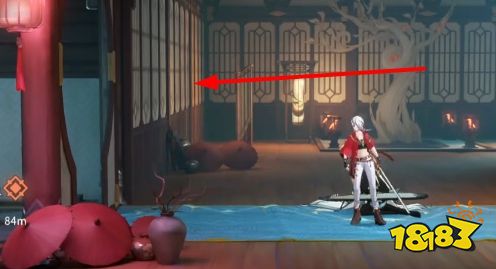 归龙潮笼鸟意未平任务怎么完成 笼鸟意未平任务流程攻略