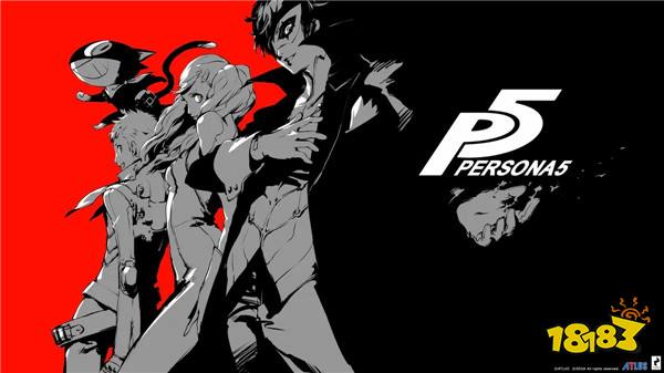 世嘉部分游戏Steam国区售价永降:《女神异闻录》等