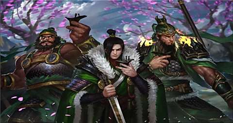 2024最新三国卡牌手游大全 三国卡牌游戏排行榜前10名