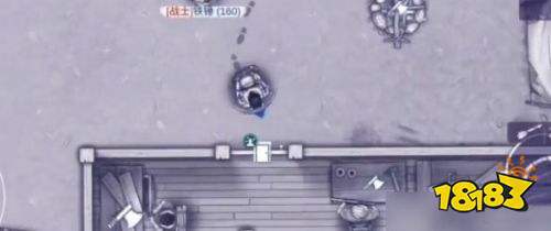 阿瑞斯病毒2尼奧與K