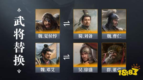 三国谋定天下S3赛季公孙瓒配队攻略