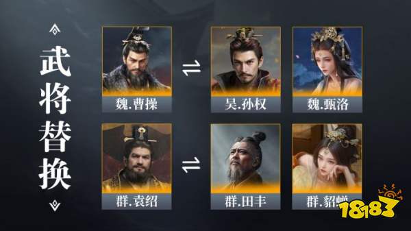 三国谋定天下S3赛季公孙瓒配队攻略