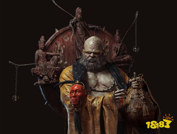 《黑神话悟空》哪些珍玩可以重复获取?