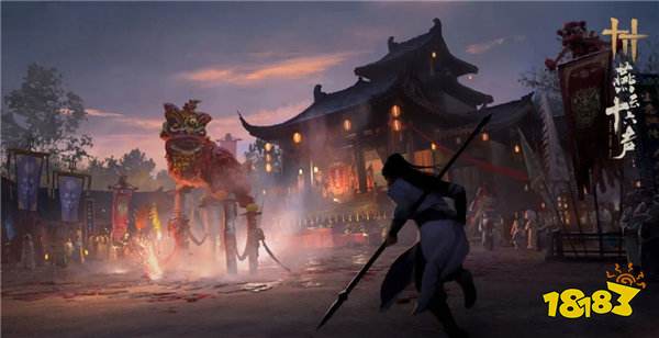 《燕云十六声》官方调侃自己成了“不争气的黄毛”?隔壁《黑神话:悟空》让人压力山大!