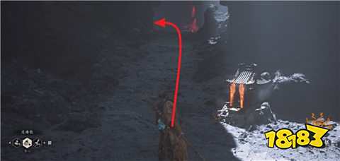 《黑神话悟空》业火晶怎么获得 业火晶位置及获取方法分享