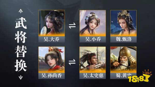 三国谋定天下S3孙权怎么配队 三谋S3赛季孙权配将攻略