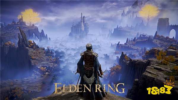 游戏太难也是罪?玩家不满《艾尔登法环》难度起诉开发商，万代回应：请求驳回