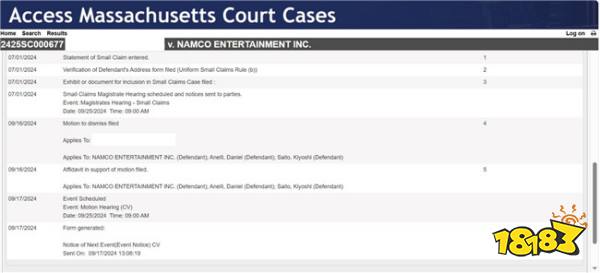 游戏太难也是罪?玩家不满《艾尔登法环》难度起诉开发商，万代回应：请求驳回