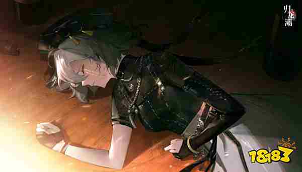 归龙潮全宝箱密码合集 宝箱解锁密码大全