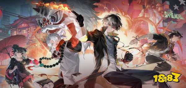 归龙潮全宝箱密码合集 宝箱解锁密码大全