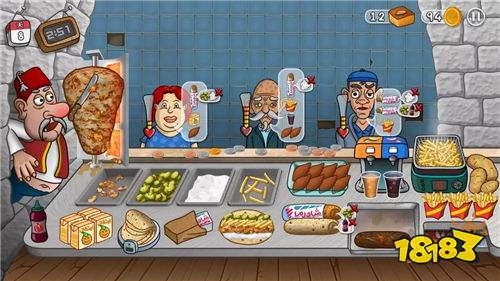 沙威玛传奇物品升级顺序攻略 沙威玛传奇新手期如何度过