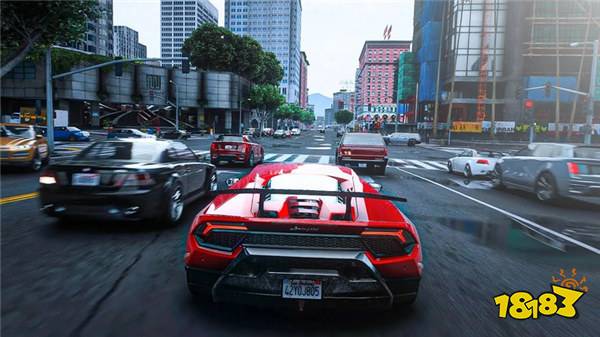 《GTA6》黑客泄露事件2周年 消息人士分享幕后细节！