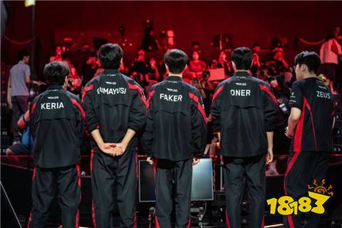T1成為LCK四號種子，2024英雄聯盟全球總決賽20支參賽隊伍全部確定
