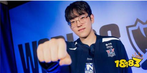 LNGScout為什么無法參加S14世界賽 李寧戰隊Scout缺席世界賽原因