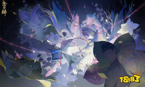 阴阳师业原火痴低配阵容推荐2024 业原火痴20s低配阵容配置攻略