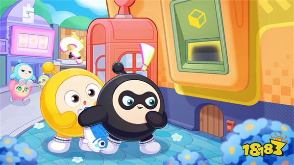 蛋仔派对官服充值渠道有哪些 官服充值渠道介绍