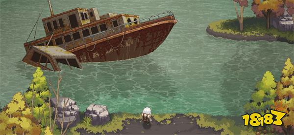 Akatsuki×Aniplex合作RPG定名《HYKE:Northern Light(s)》