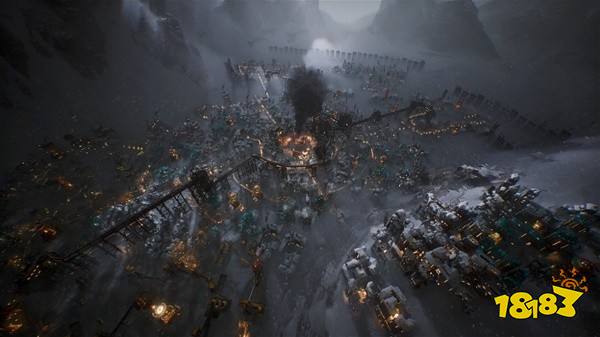 冰汽时代2新手小白实用攻略