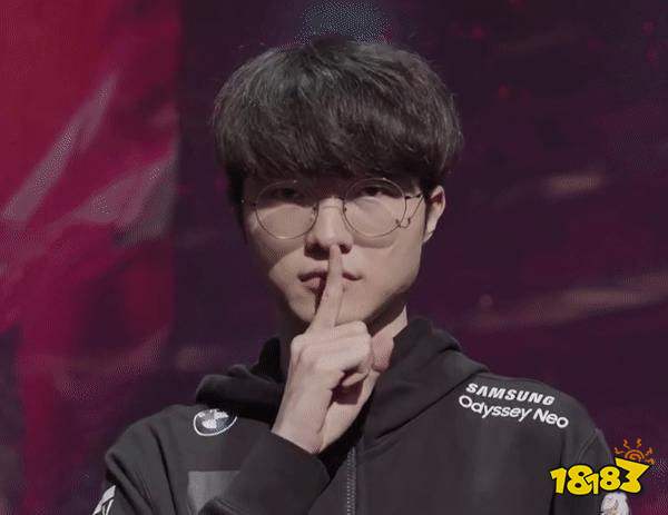 Faker年薪曝光竟高达5600万！年收入或将达到一个小目标！