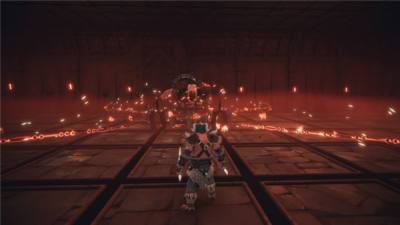 《黑山之巅》steam免费测试开启！一切装备道具均可交易的超爽格斗MMO