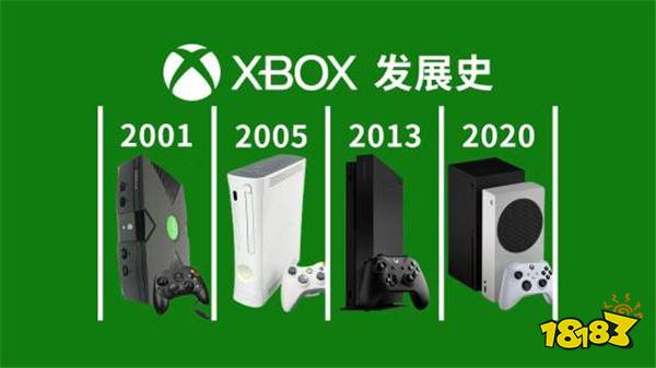 因表现不好？曝微软Xbox将停止在中东地区的销售业务