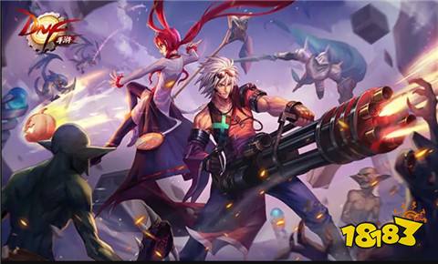 怎么获得dnf手游神剑梁月宠物 dnf手游神剑梁月宠物获取方法介绍