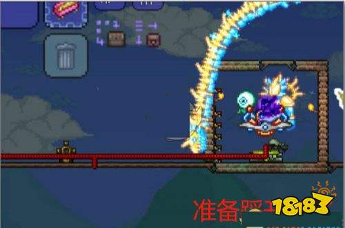 泰拉瑞亞1.4.4.9漢化版下載