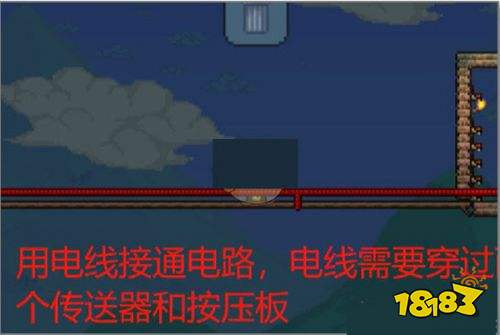泰拉瑞亞1.4.4.9漢化版下載