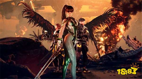 这回是“撞名”不是“撞衫”！《剑星》与索尼因游戏名称侵权遭电影公司起诉！