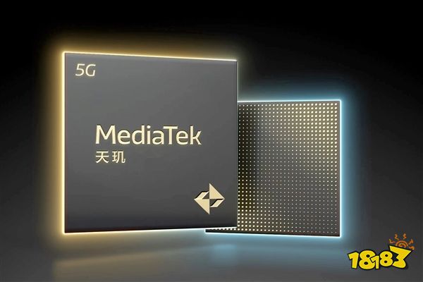 超越苹果A18 Pro 86%！联发科天玑9400 GPU成最强芯片！