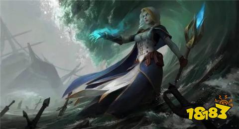 魔獸世界9月24日正式服修復(fù)了什么 9月24日正式服修正內(nèi)容介紹