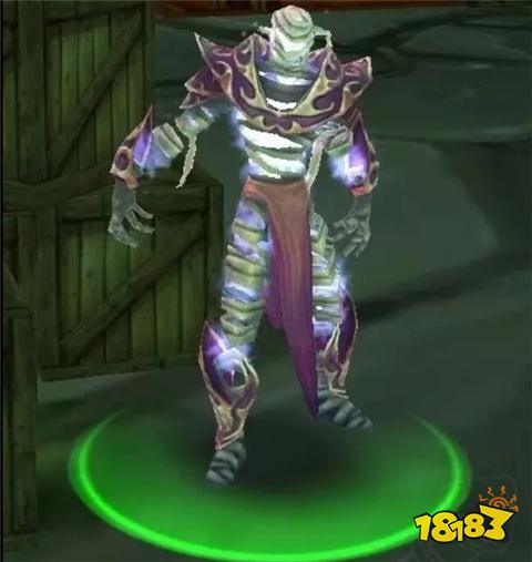 魔獸世界魔鐵工具箱圖紙在哪里買 wlk魔鐵工具箱圖紙購買位置介紹