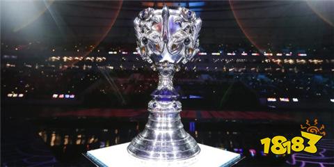 lol全球總決賽什么時候開始 2024英雄聯盟s14全球總決賽賽程表