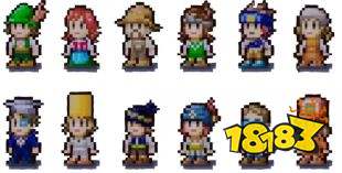 王都创世录内置菜单