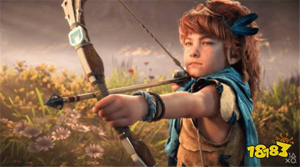 老游戏新生命!《地平线：零之曙光》复刻版来袭，10月31日PS5/PC同步发售