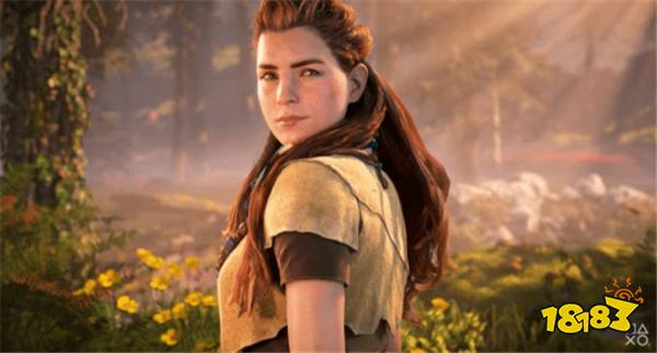 老游戏新生命!《地平线：零之曙光》复刻版来袭，10月31日PS5/PC同步发售