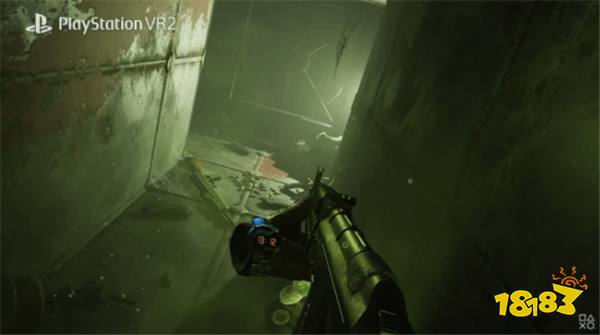 穿越末日地铁，索尼VR新作《地铁：觉醒》11月7日正式发售，预购享提前体验