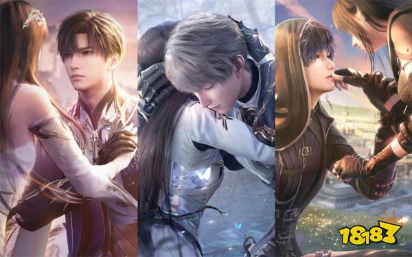 《恋与深空》陷入抄袭风波，竟是一场有预谋的商战!