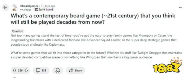 桌游IP潜力惊人，衍生出的手游年收入超30亿美元