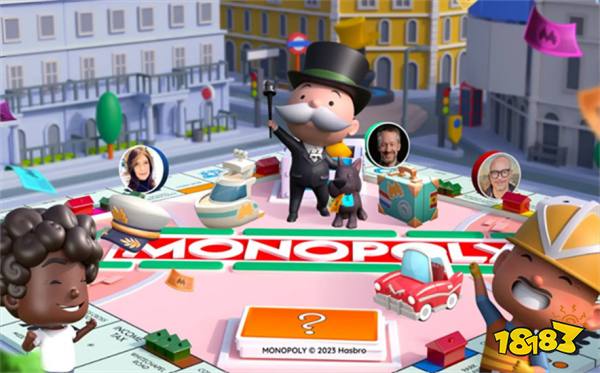 桌游IP潜力惊人，衍生出的手游年收入超30亿美元