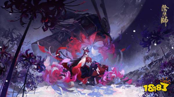 阴阳师彼岸花最新御魂搭配方案2024 SSR彼岸花培养使用指南