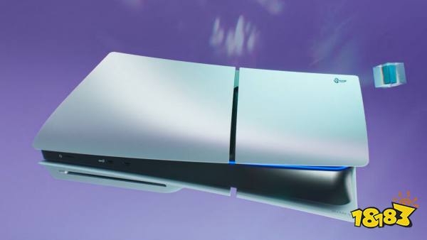 索尼推出“彩色系列”PS5外壳&手柄，索索的审美真的有点不敢恭维……