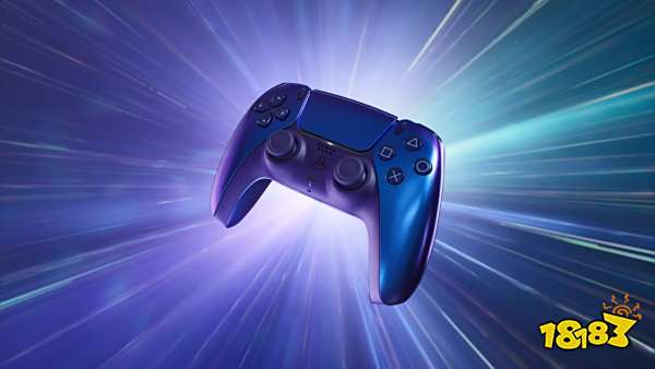 索尼推出“彩色系列”PS5外壳&手柄，索索的审美真的有点不敢恭维……