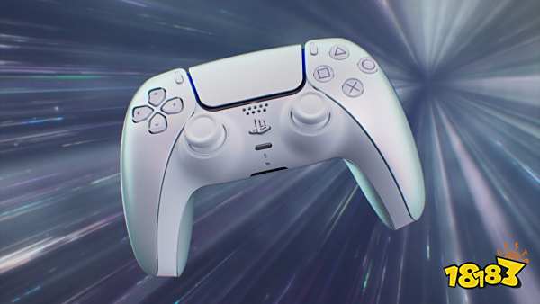 索尼推出“彩色系列”PS5外壳&手柄，索索的审美真的有点不敢恭维……