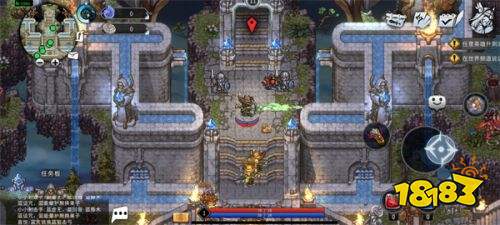 黑白之地官网手机版